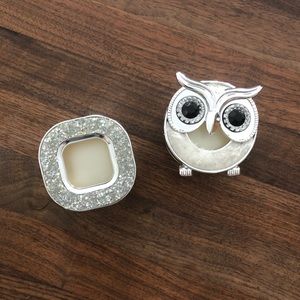 Bath & Body Works Car Fragrance Visor Clips